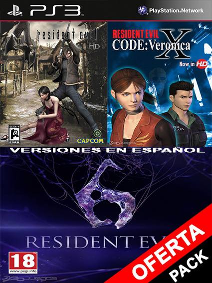 RESIDENT EVIL 4 PS5 – Juegos digitales Ecuador